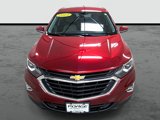 Used 2021 Chevrolet Equinox LT image 6