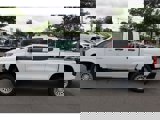 New 2025 Chevrolet Colorado W/T w/ WT Convenience Package II image 4