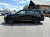 Used 2017 Ford Explorer XLT w/ Equipment Group 202A image 3