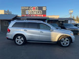 Used 2011 Mercedes-Benz GL 450 4MATIC image 5