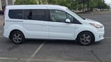 Certified 2021 Ford Transit Connect Titanium image 2