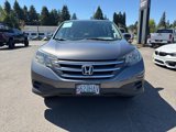Used 2014 Honda CR-V LX image 2