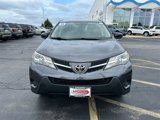 Used 2014 Toyota RAV4 LE image 3