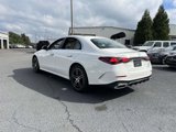 New 2025 Mercedes-Benz E 350 4MATIC Sedan image 5