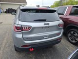 Used 2023 Jeep Compass Trailhawk image 5