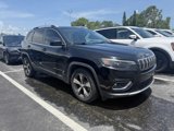 Used 2019 Jeep Cherokee Limited image 2