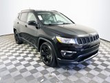 Used 2021 Jeep Compass Latitude image 3