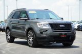 Used 2019 Ford Explorer Sport image 2