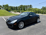 Used 2005 Mercedes-Benz SLK 350 image 3