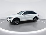 Used 2019 Mercedes-Benz GLC 300 4MATIC image 4