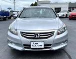 Used 2012 Honda Accord EX-L image 4