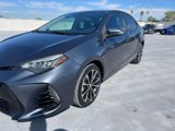 Used 2017 Toyota Corolla SE image 2