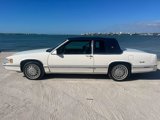 Used 1993 Cadillac De Ville Coupe image 2