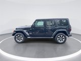 Used 2021 Jeep Wrangler Unlimited Sahara image 4
