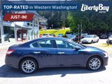 Used 2010 Nissan Maxima 3.5 S image 6