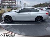 Used 2009 BMW 335i Coupe image 3