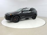 Used 2019 Jeep Cherokee Latitude Plus image 3