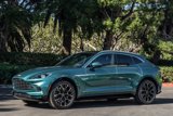 Used 2021 Aston Martin DBX image 2