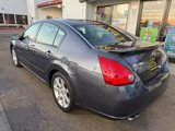 Used 2008 Nissan Maxima 3.5 SE image 5