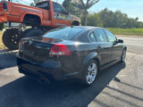 Used 2009 Pontiac G8 w/ Premium Package image 4