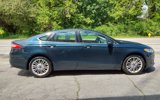 Used 2014 Ford Fusion SE w/ Equipment Group 202A image 4