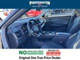 Used 2023 Nissan Rogue SV image 4