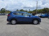 Used 2017 Nissan Rogue S image 2