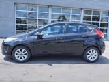 Used 2011 Ford Fiesta SE w/ 203A Rapid Spec Order Code image 2