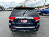 Used 2012 Jeep Grand Cherokee Limited w/ Luxury Group II image 3