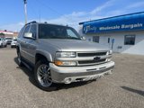 Used 2005 Chevrolet Tahoe Z71 w/ Preferred Equipment Group image 2