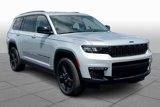 Used 2023 Jeep Grand Cherokee L Limited w/ Black Appearance Package image 2