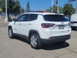 Certified 2022 Jeep Compass Latitude image 6
