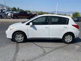 Used 2011 Nissan Versa 1.8 S w/ PWR Plus Pkg image 5