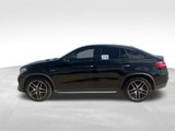 Used 2017 Mercedes-Benz GLE 43 AMG 4MATIC Coupe image 2