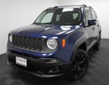 Used 2017 Jeep Renegade Altitude image 2