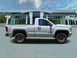 Used 2015 GMC Sierra 1500 4x4 Regular Cab w/ Sierra Convenience Package image 2