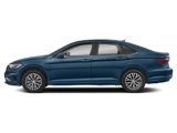 Certified 2021 Volkswagen Jetta R-Line w/ R-Line Cold Weather Package image 3