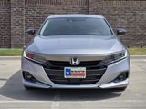 Used 2021 Honda Accord Sport Special Edition image 2