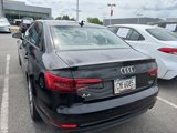 Used 2017 Audi A4 2.0T Premium w/ Convenience Package image 3