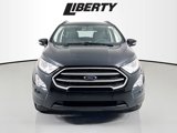 Used 2021 Ford EcoSport SE image 2
