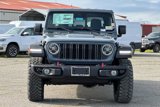 New 2025 Jeep Gladiator Rubicon w/ Safety Group image 2