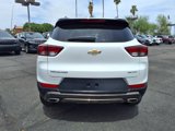 Used 2021 Chevrolet TrailBlazer ACTIV w/ Technology Package image 5