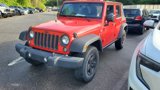 Used 2015 Jeep Wrangler Unlimited Sport w/ Quick Order Package 24S image 2