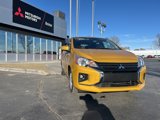 New 2024 Mitsubishi Mirage LE image 3