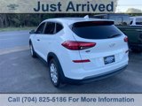 Used 2020 Hyundai Tucson SE image 4