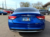 Used 2015 Chrysler 200 Limited image 6