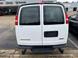 Used 2022 GMC Savana 2500 w/ Driver Convenience Package image 5