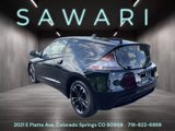 Used 2014 Honda CR-Z image 5