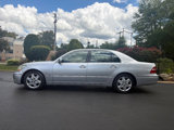 Used 2004 Lexus LS 430 image 4