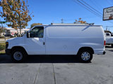 Used 2009 Ford E-150 and Econoline 150 image 2